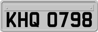 KHQ0798
