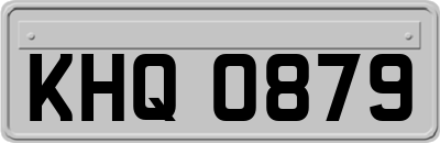 KHQ0879