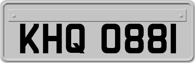 KHQ0881