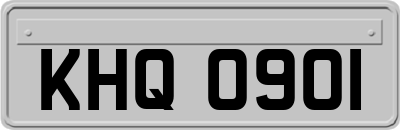 KHQ0901