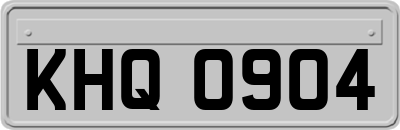 KHQ0904