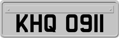 KHQ0911