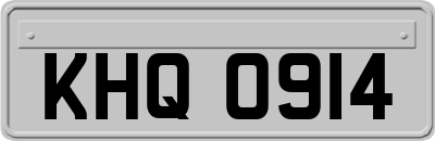 KHQ0914