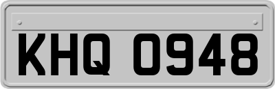 KHQ0948