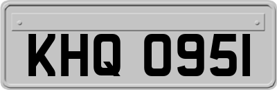 KHQ0951