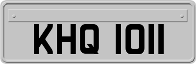 KHQ1011