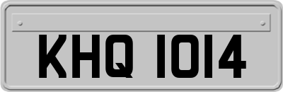 KHQ1014