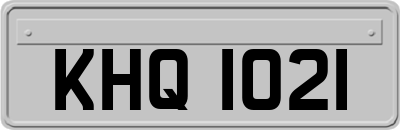 KHQ1021