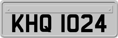 KHQ1024