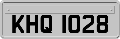 KHQ1028