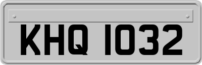 KHQ1032