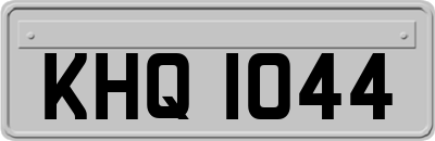 KHQ1044
