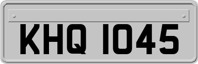 KHQ1045
