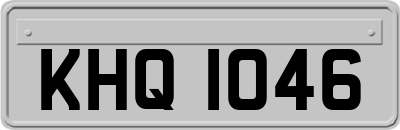 KHQ1046