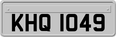 KHQ1049