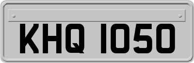 KHQ1050