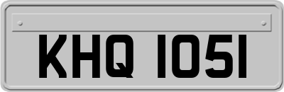 KHQ1051