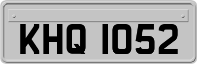 KHQ1052
