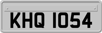KHQ1054
