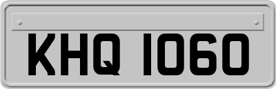 KHQ1060