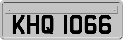 KHQ1066