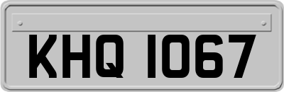 KHQ1067
