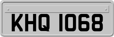 KHQ1068