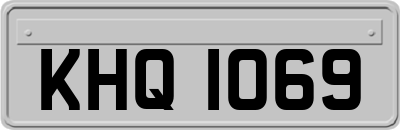 KHQ1069
