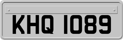 KHQ1089