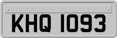 KHQ1093
