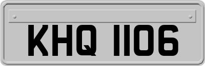 KHQ1106