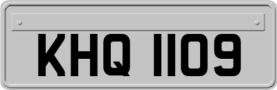 KHQ1109