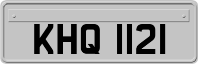 KHQ1121
