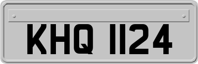 KHQ1124
