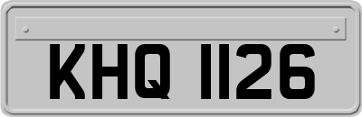 KHQ1126