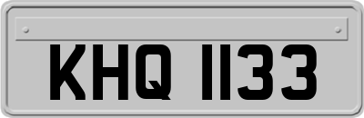 KHQ1133