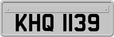 KHQ1139