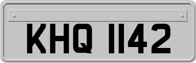 KHQ1142