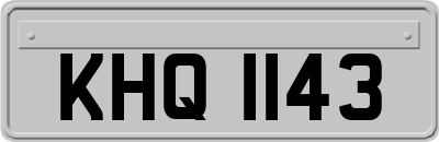 KHQ1143