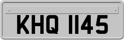 KHQ1145