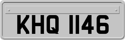KHQ1146