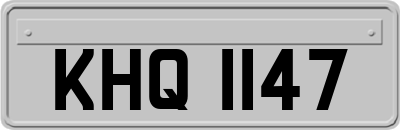 KHQ1147