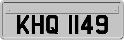 KHQ1149