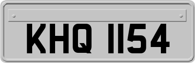 KHQ1154