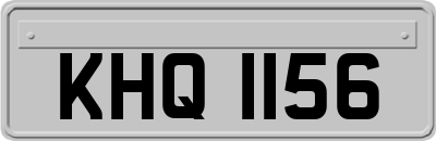 KHQ1156