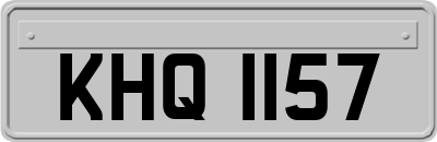 KHQ1157