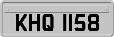 KHQ1158