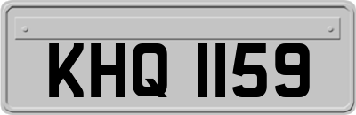 KHQ1159