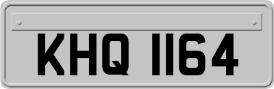 KHQ1164