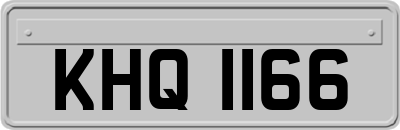 KHQ1166